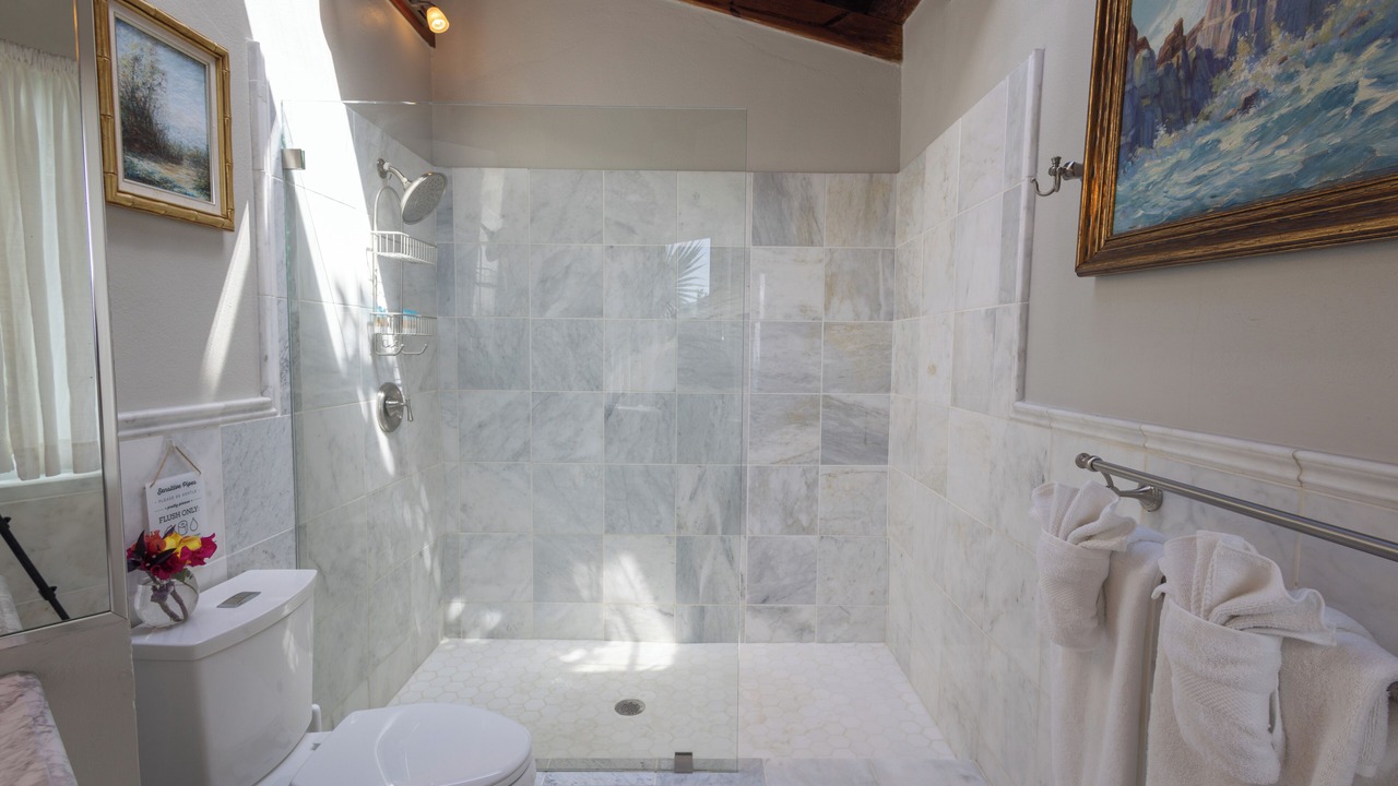 Photo of Bathroom in Estate Lovenlund