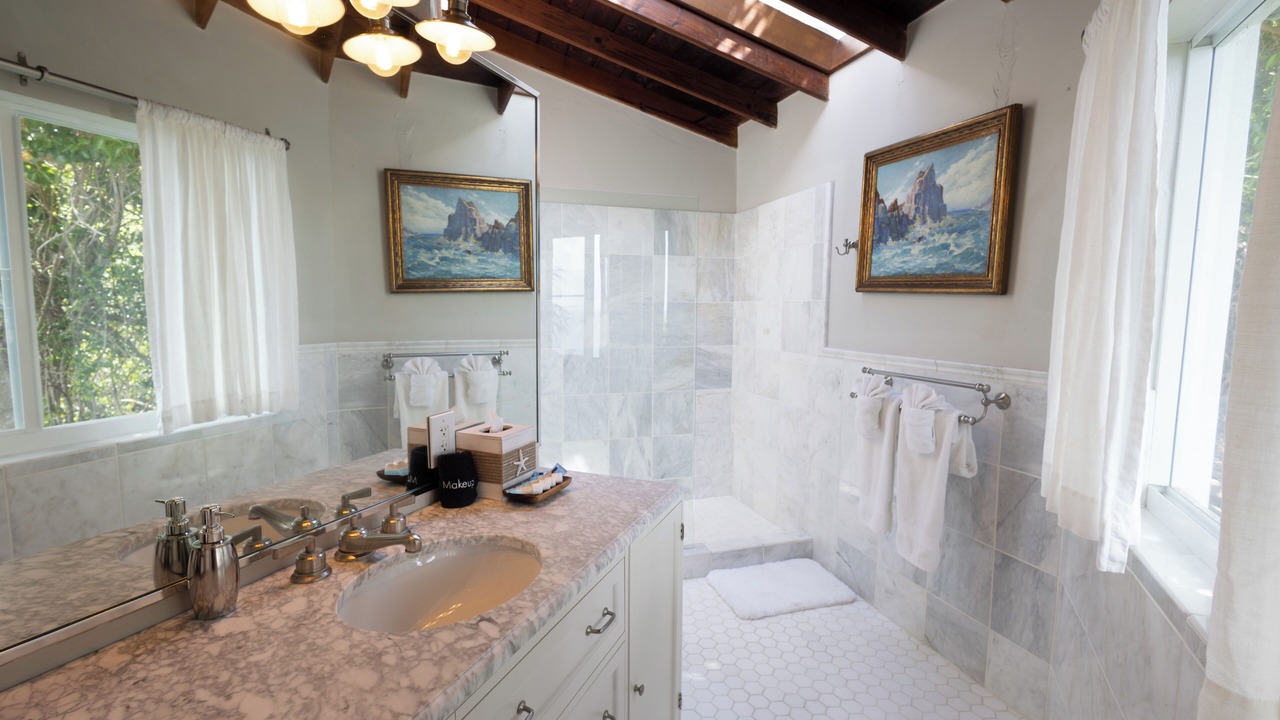 Photo of Bathroom in Rosendal
