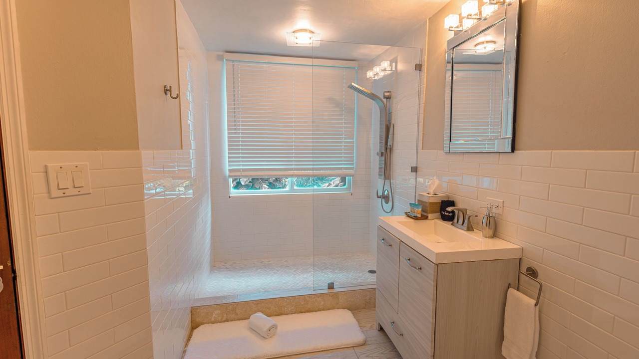 Photo of Bathroom in Estate Lovenlund