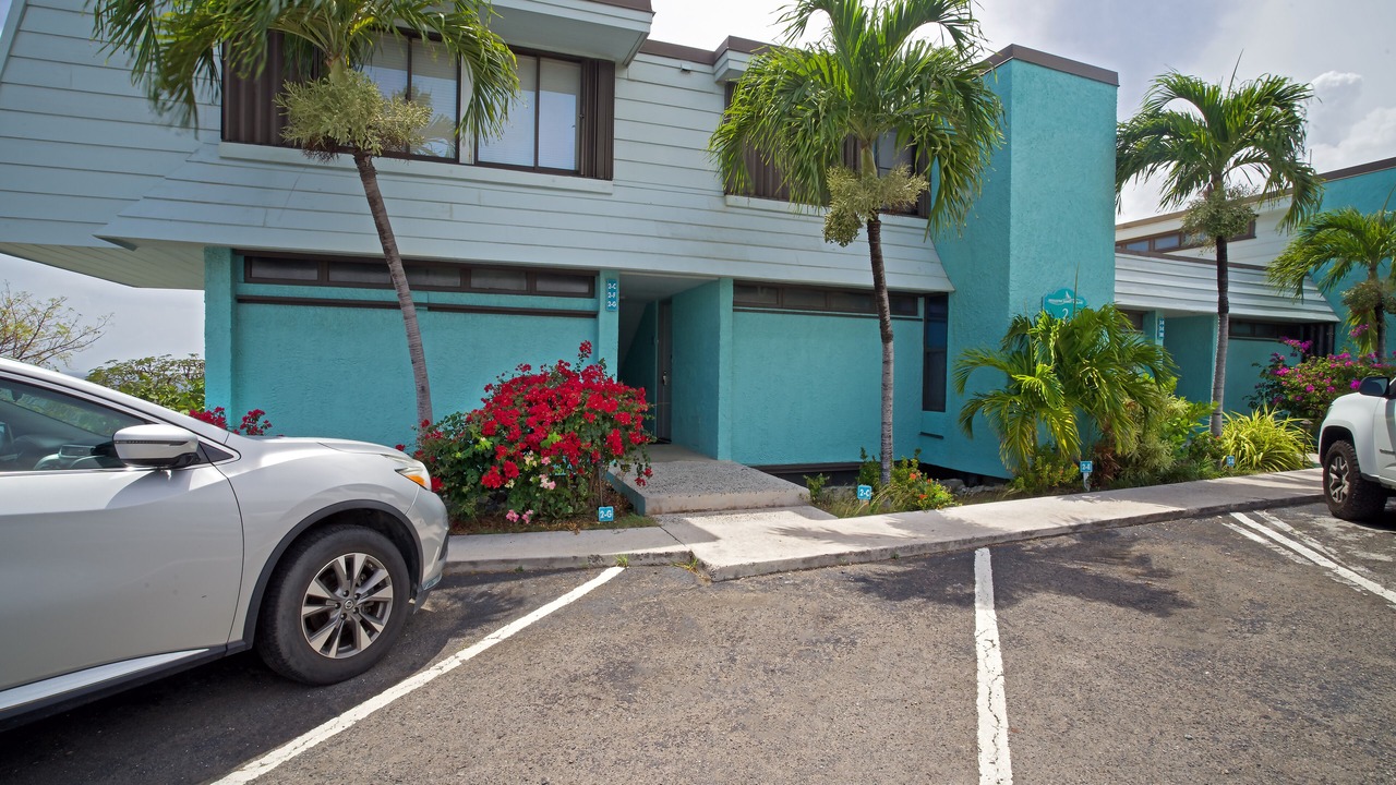 Photo of Outdoor in Bolongo Bay