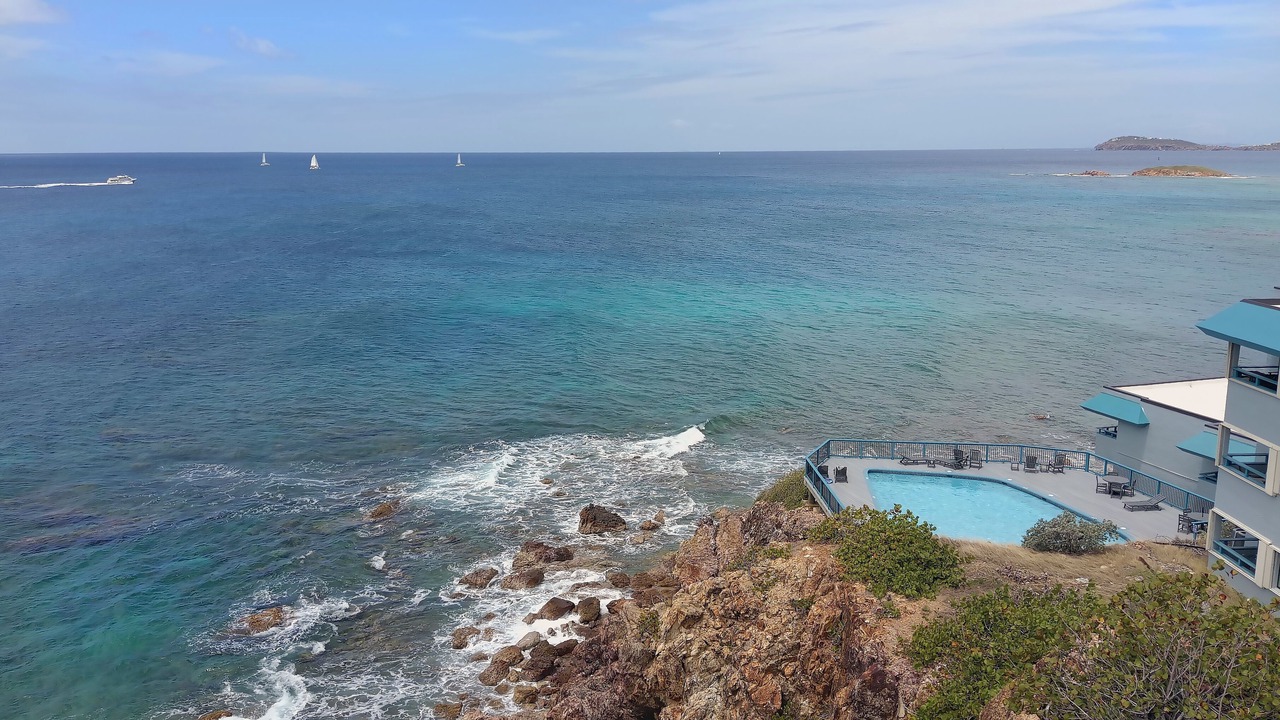 Photo of Outdoor in Bolongo Bay