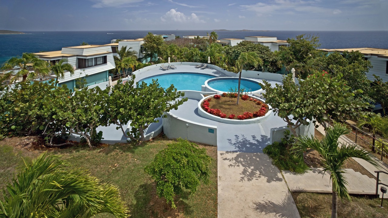 Photo of Outdoor in Bolongo Bay