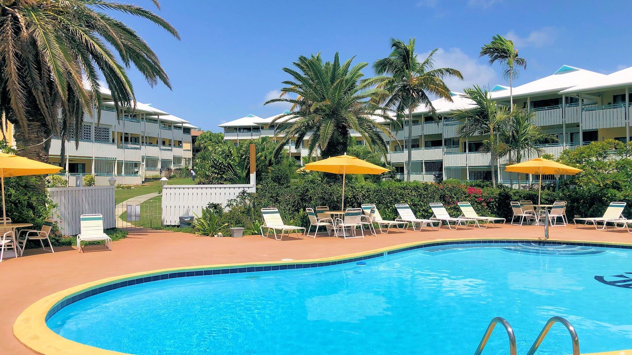 Photo of Outdoor in Estate Golden Rock