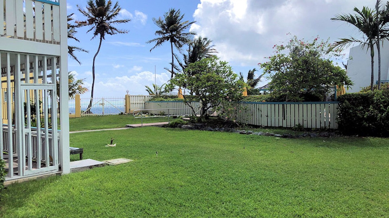 Photo of Outdoor in Estate Golden Rock