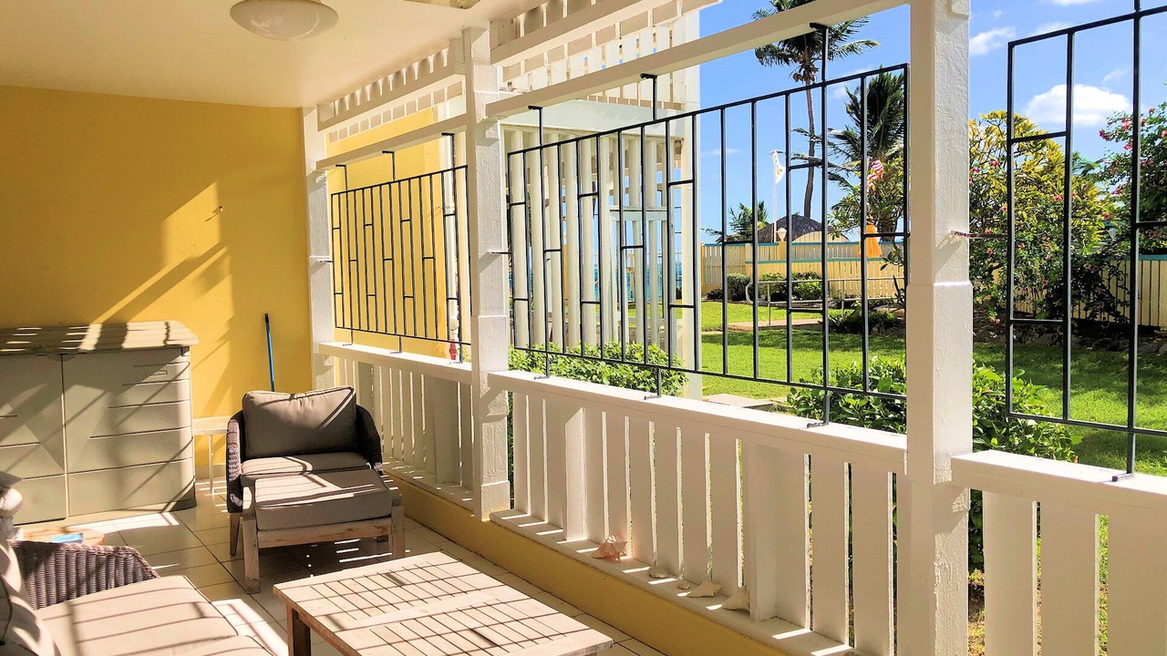 Photo of Outdoor in Estate Golden Rock