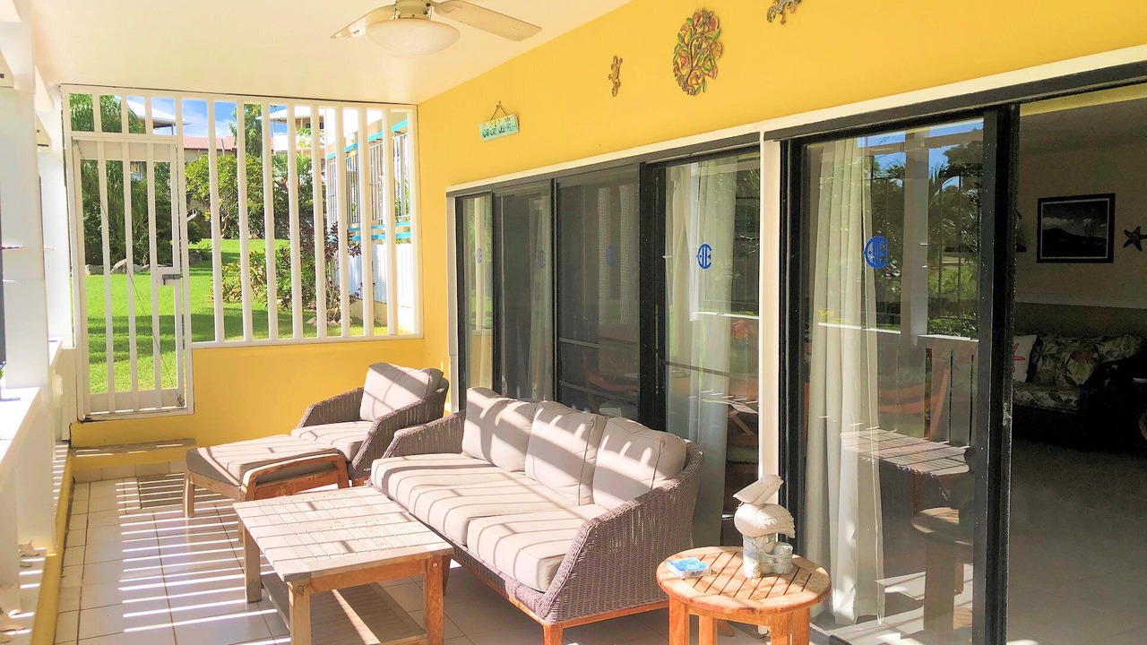 Photo of Outdoor in Estate Golden Rock