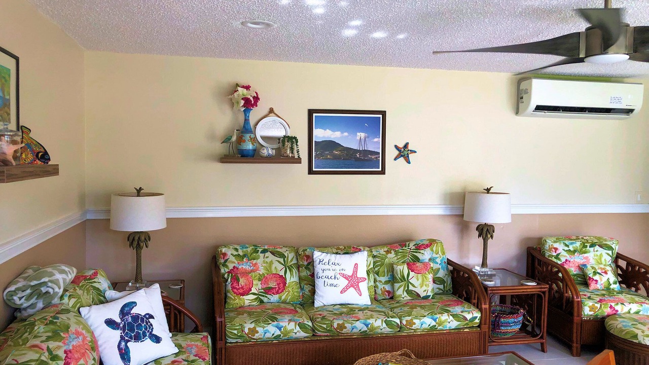 Photo of Bedroom in Estate Golden Rock