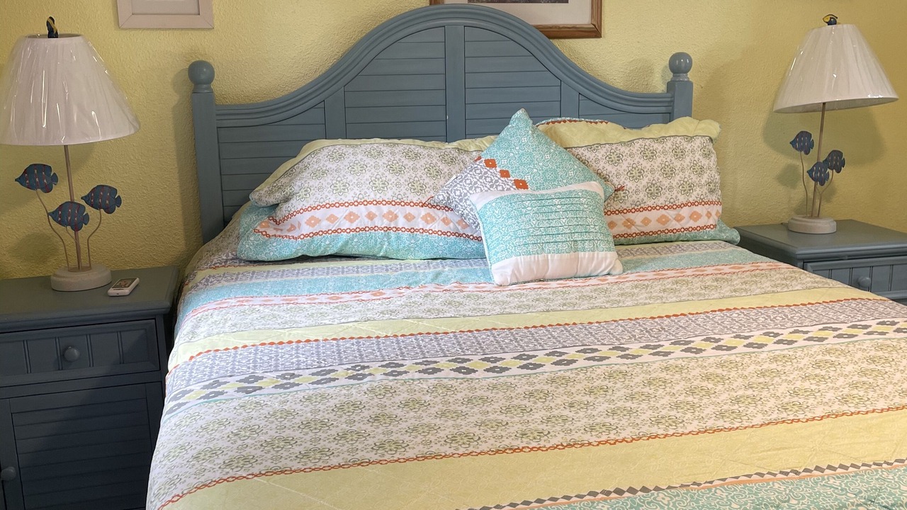 Photo of Bedroom in Estate Golden Rock