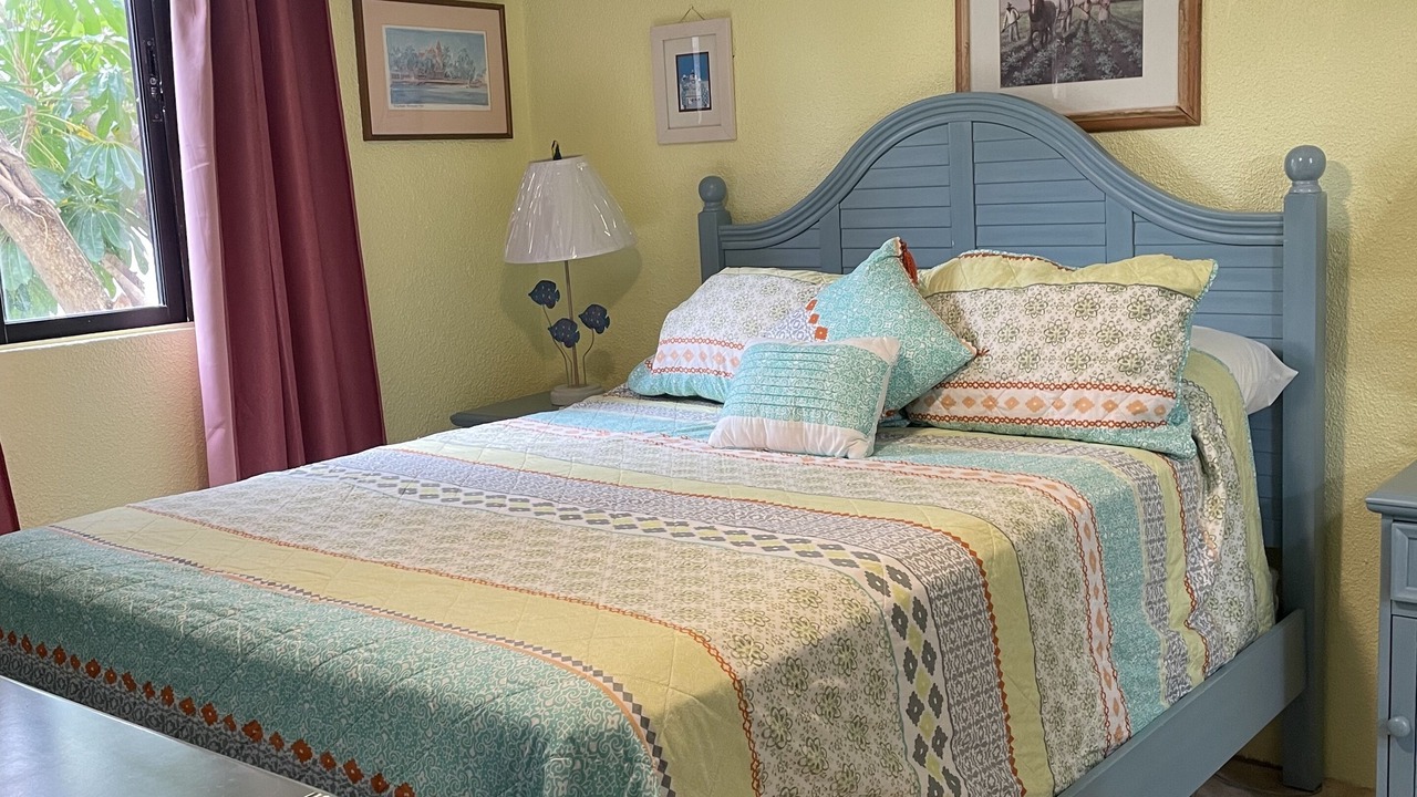 Photo of Bedroom in Estate Golden Rock