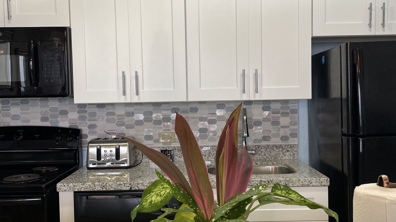 Photo of Kitchen in Estate Golden Rock