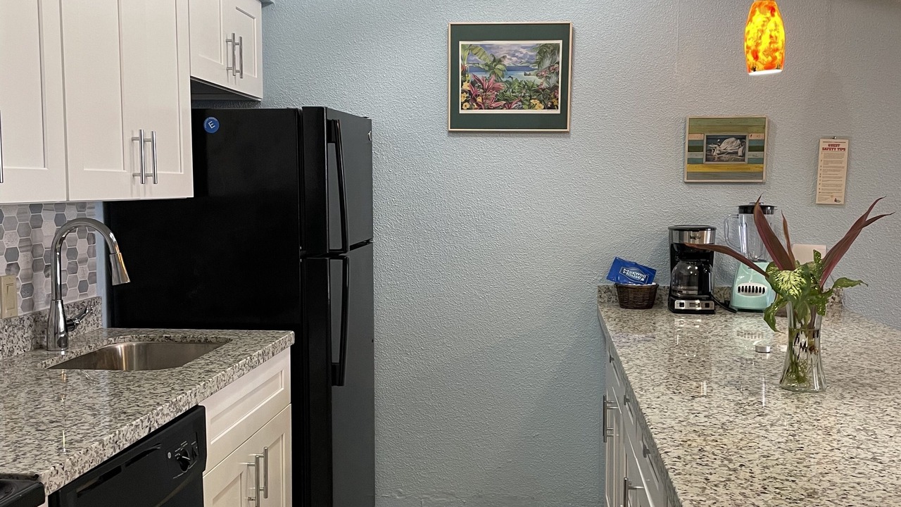 Photo of Kitchen in Estate Golden Rock