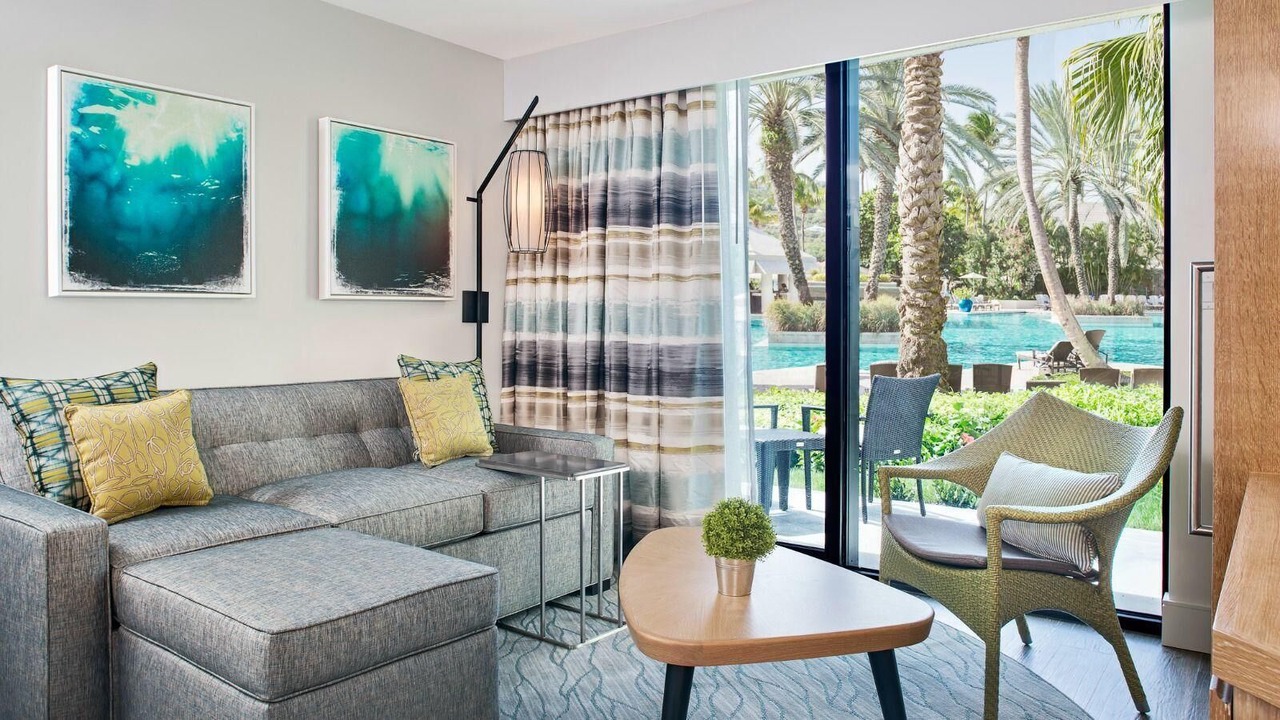 Photo of Livingroom in Estate Chocolate Hole and Great Cruz Bay
