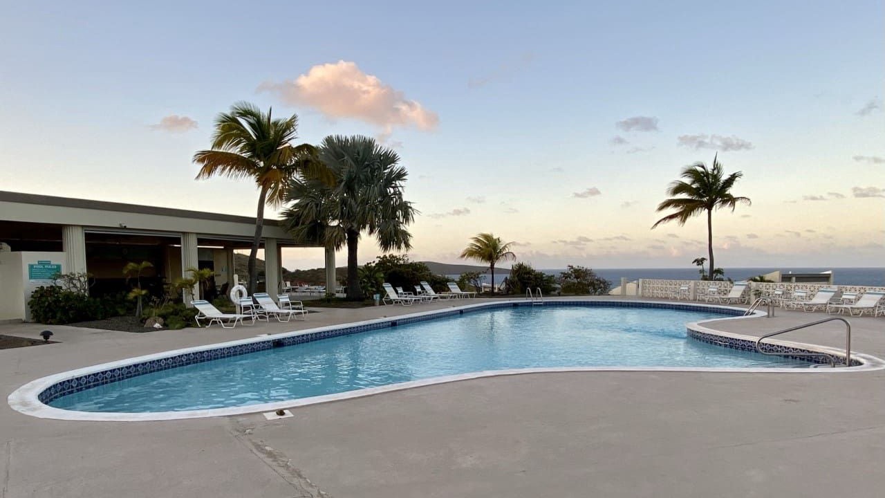 Photo of Outdoor in Estate Teague Bay