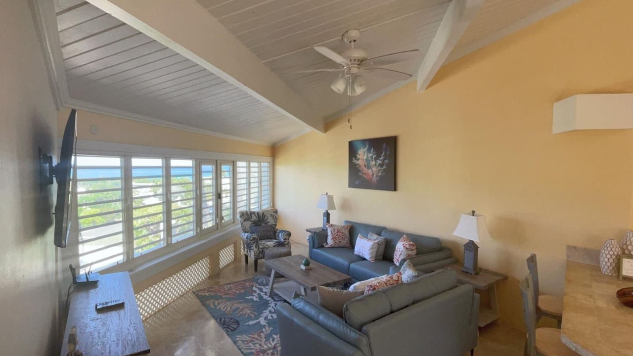 Photo of Bedroom in Estate Teague Bay