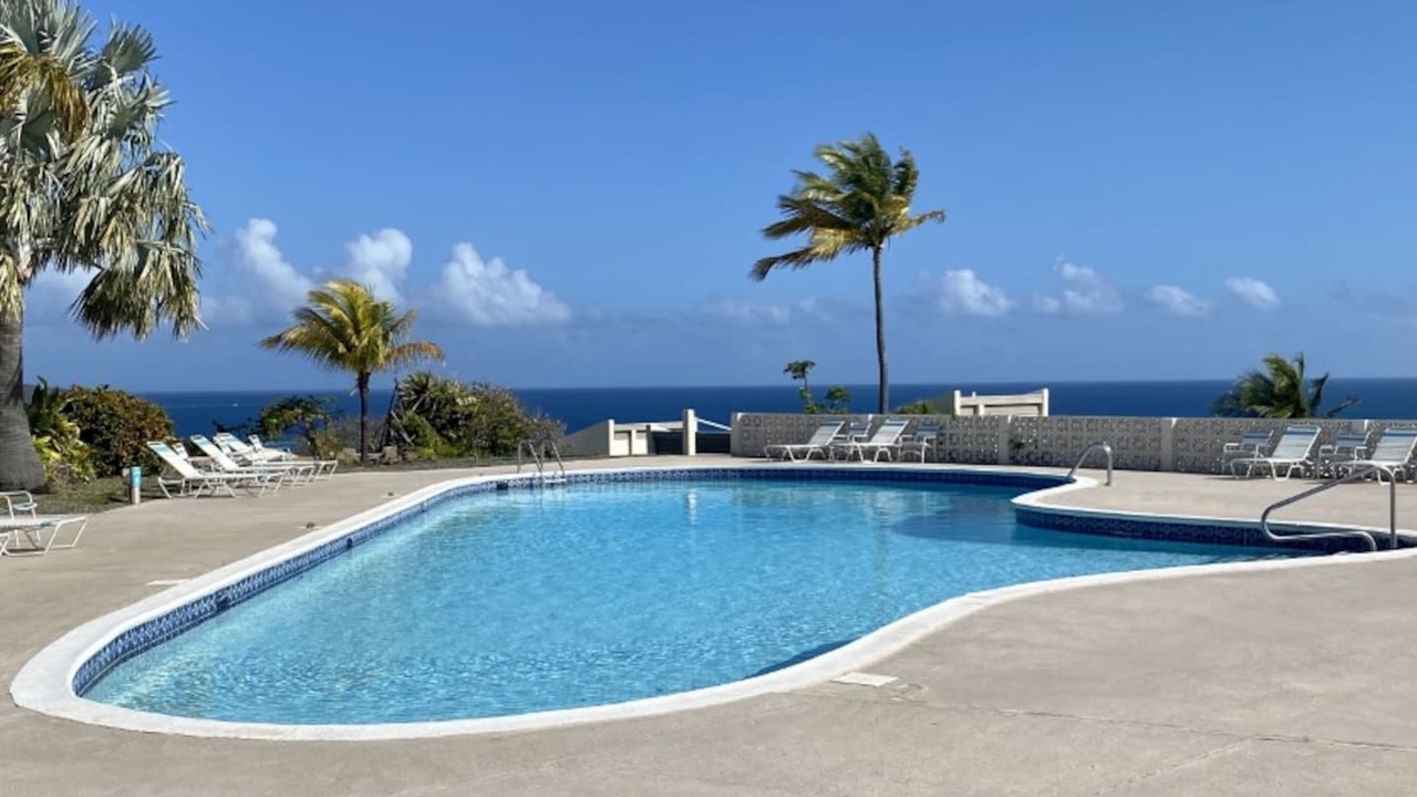 Photo of Outdoor in Estate Teague Bay