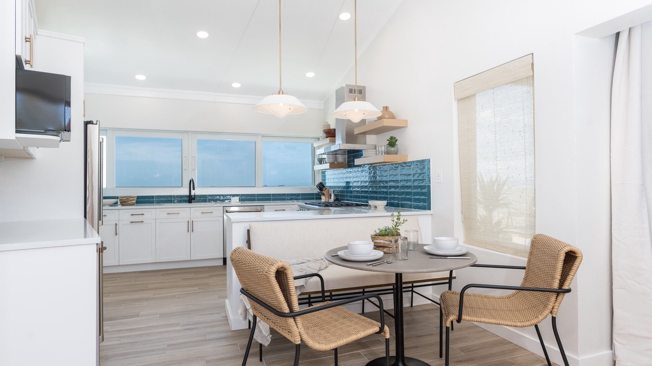 Photo of Kitchen in Rosendal