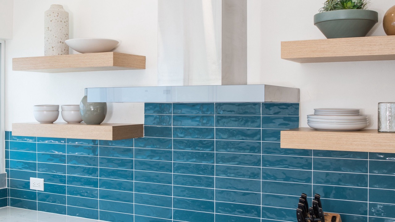Photo of Kitchen in Rosendal