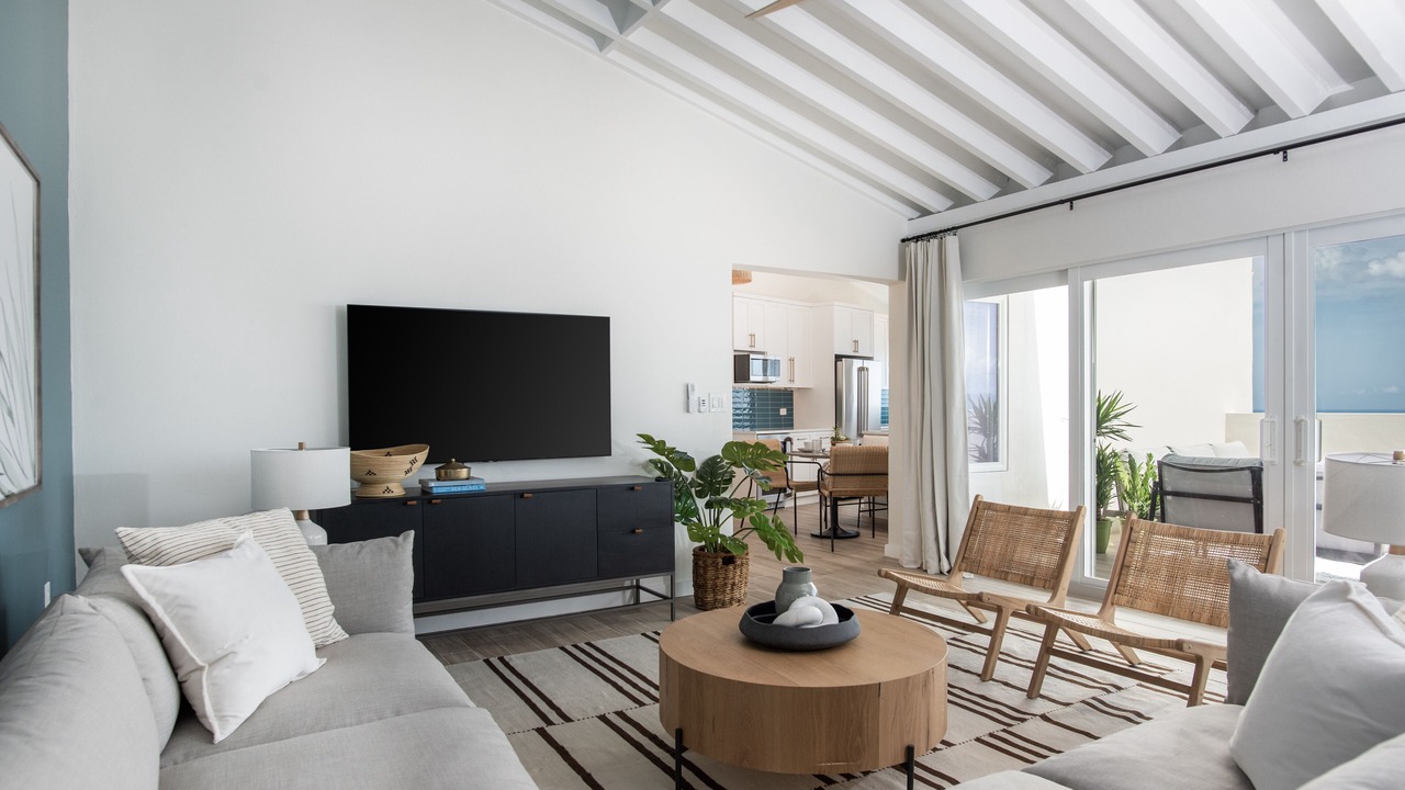 Photo of Livingroom in Rosendal