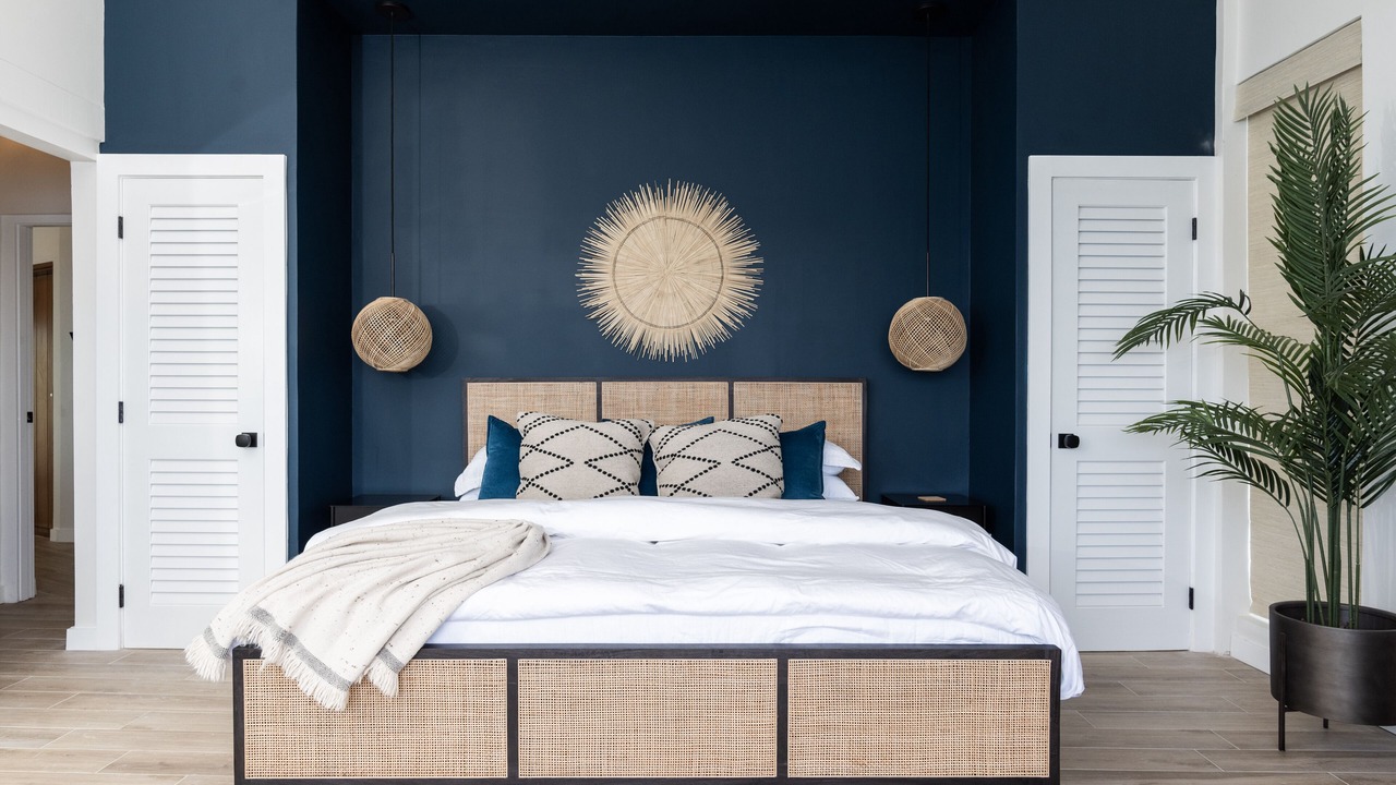 Photo of Bedroom in Rosendal