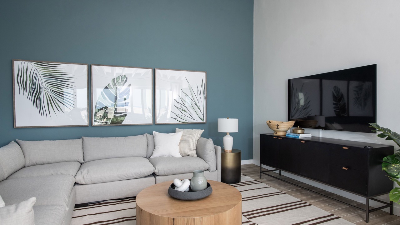 Photo of Livingroom in Rosendal