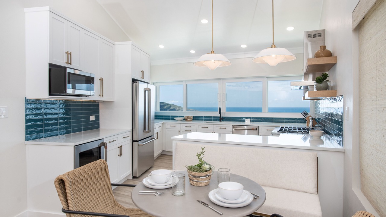 Photo of Kitchen in Rosendal