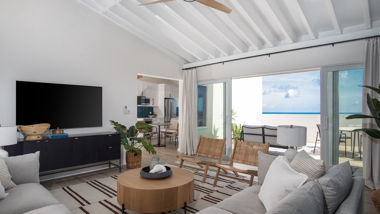 Photo of Livingroom in Rosendal