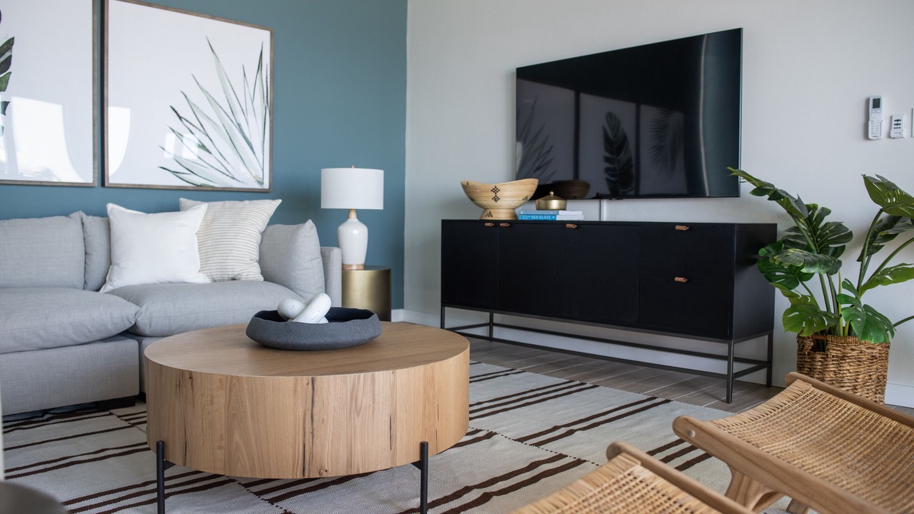 Photo of Livingroom in Rosendal
