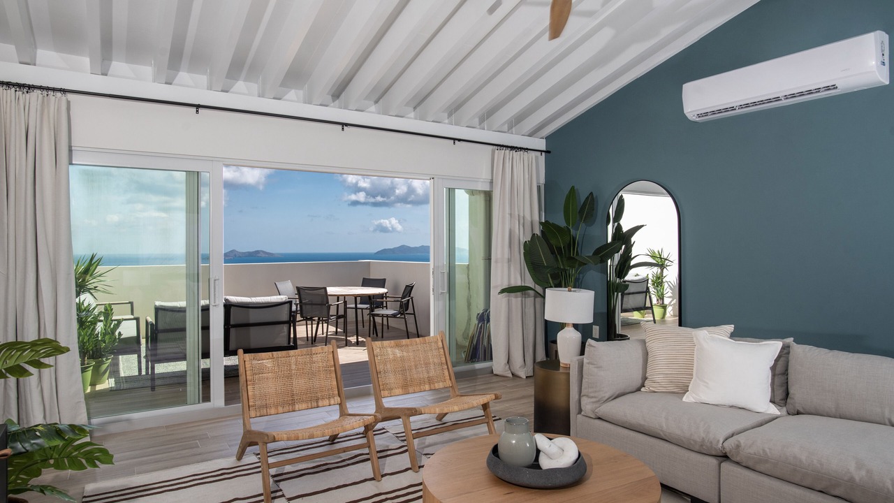 Photo of Livingroom in Rosendal