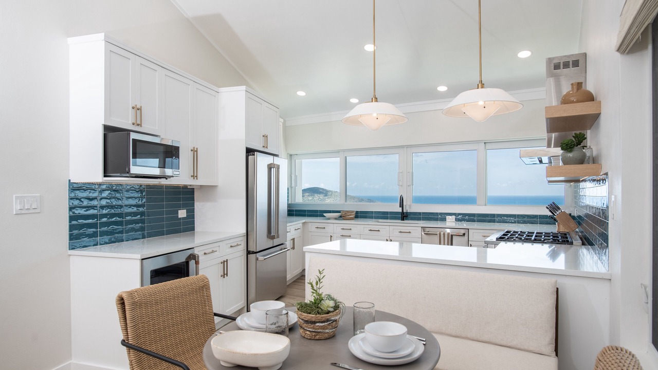 Photo of Kitchen in Rosendal