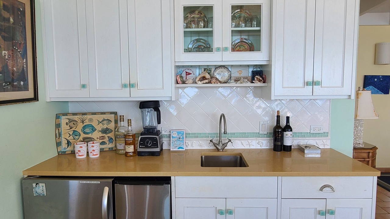 Photo of Kitchen in Grapetree