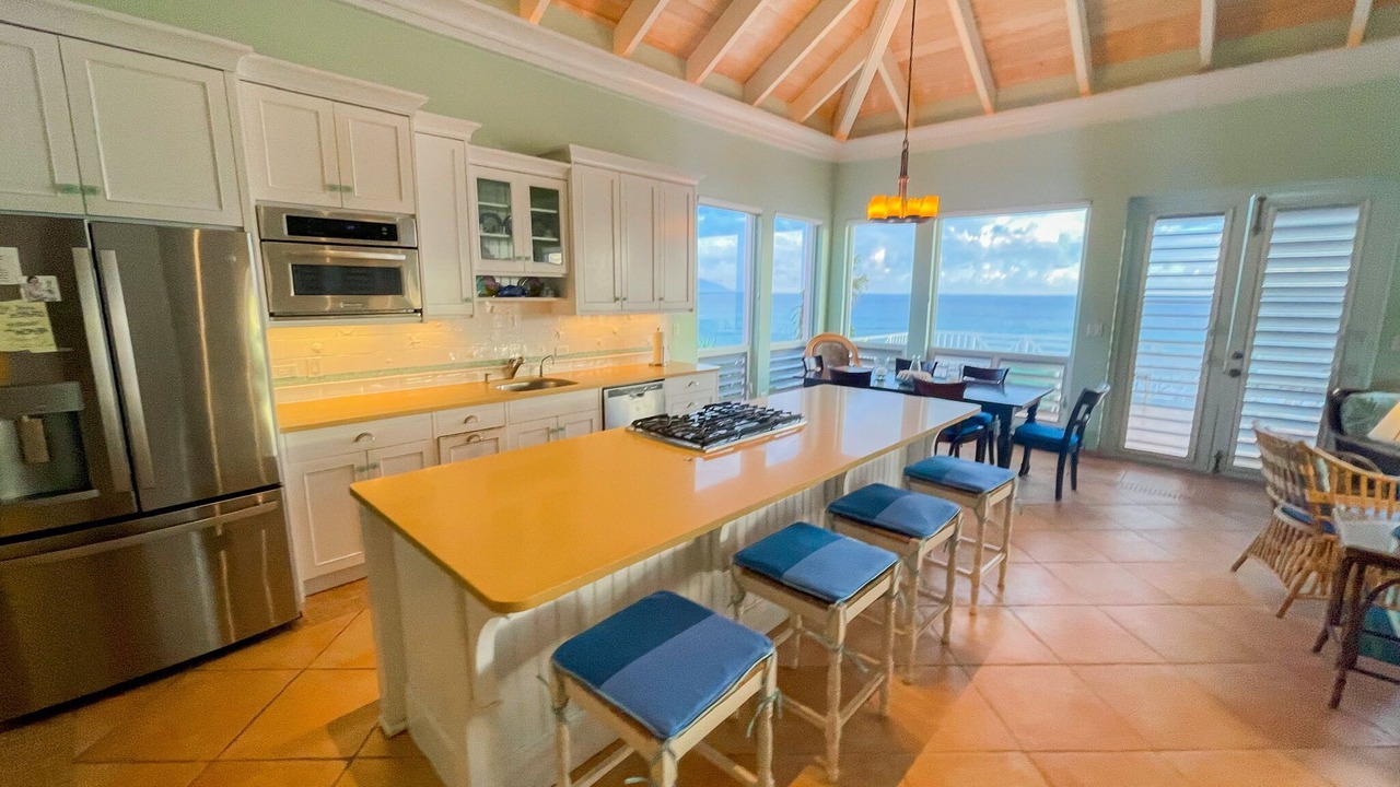 Photo of Kitchen in Grapetree