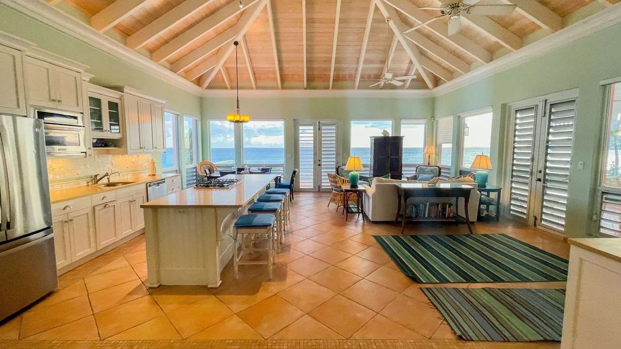 Photo of Kitchen in Grapetree