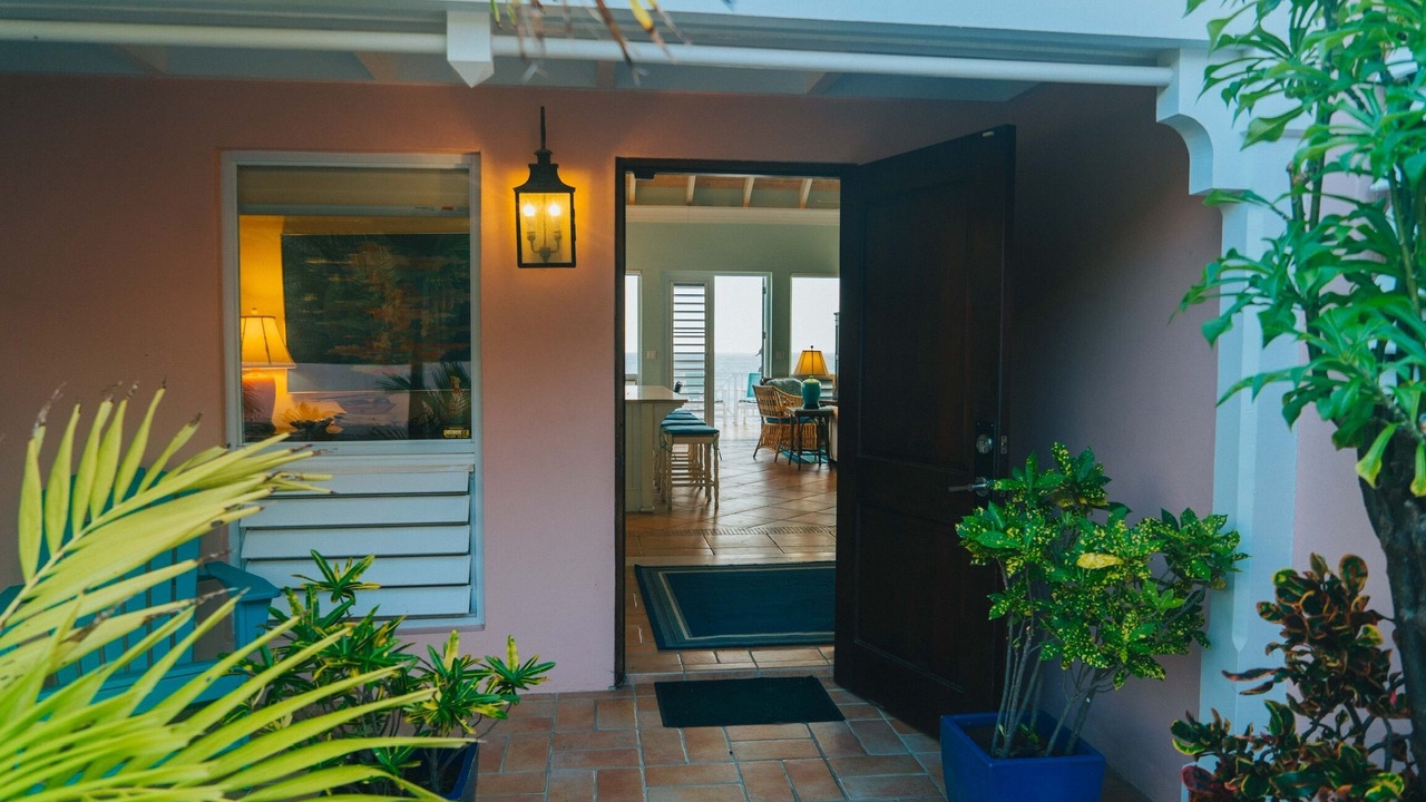 Photo of Outdoor in Grapetree