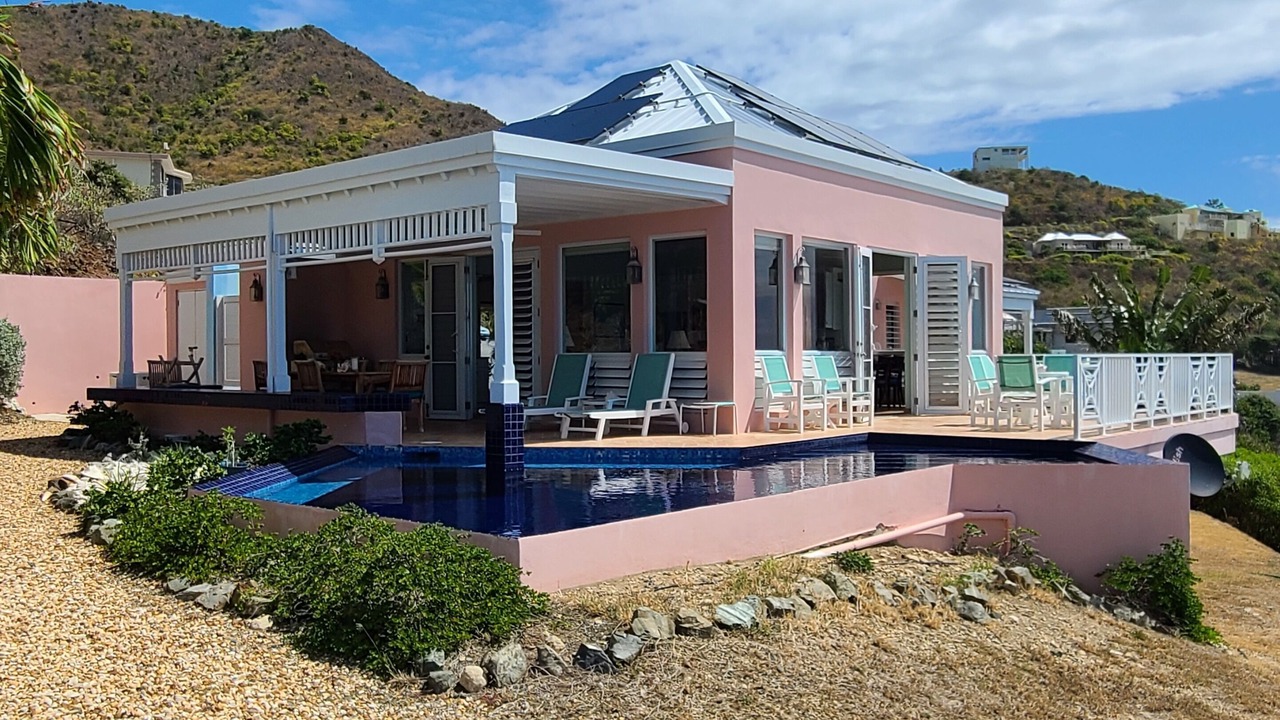 Photo of Outdoor in Grapetree