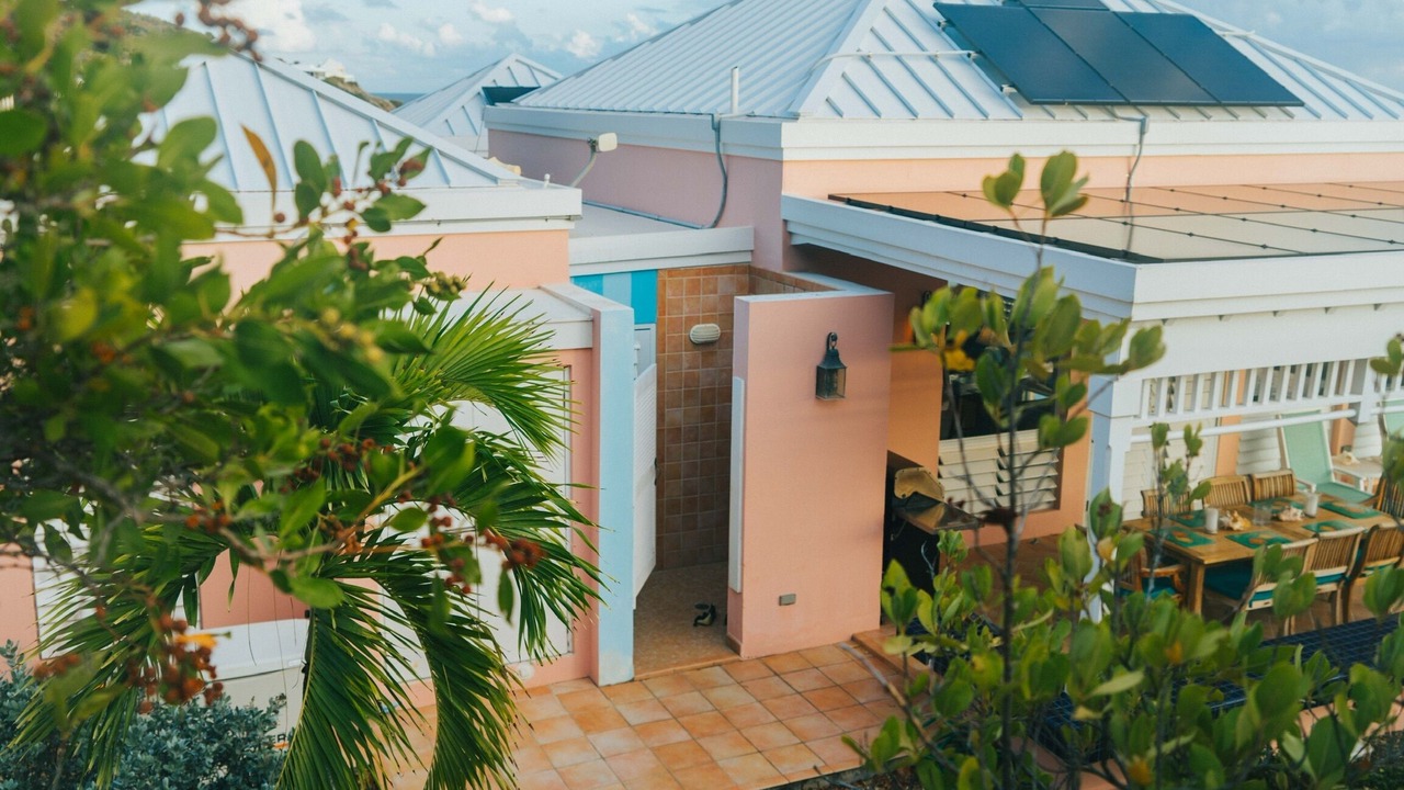 Photo of Outdoor in Grapetree