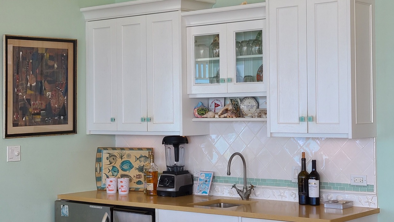 Photo of Kitchen in Grapetree