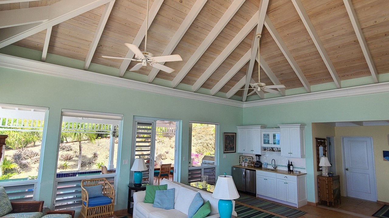 Photo of Livingroom in Grapetree