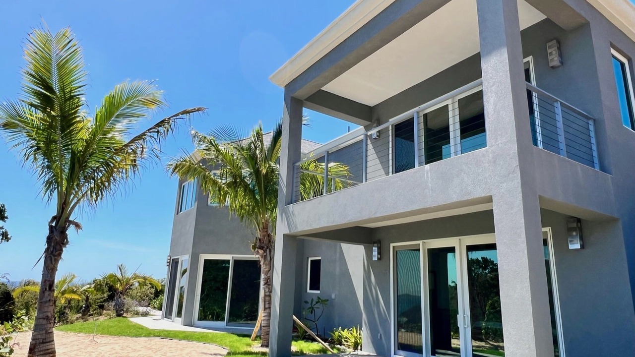 Photo of Patio Balcony in Ditleff Point