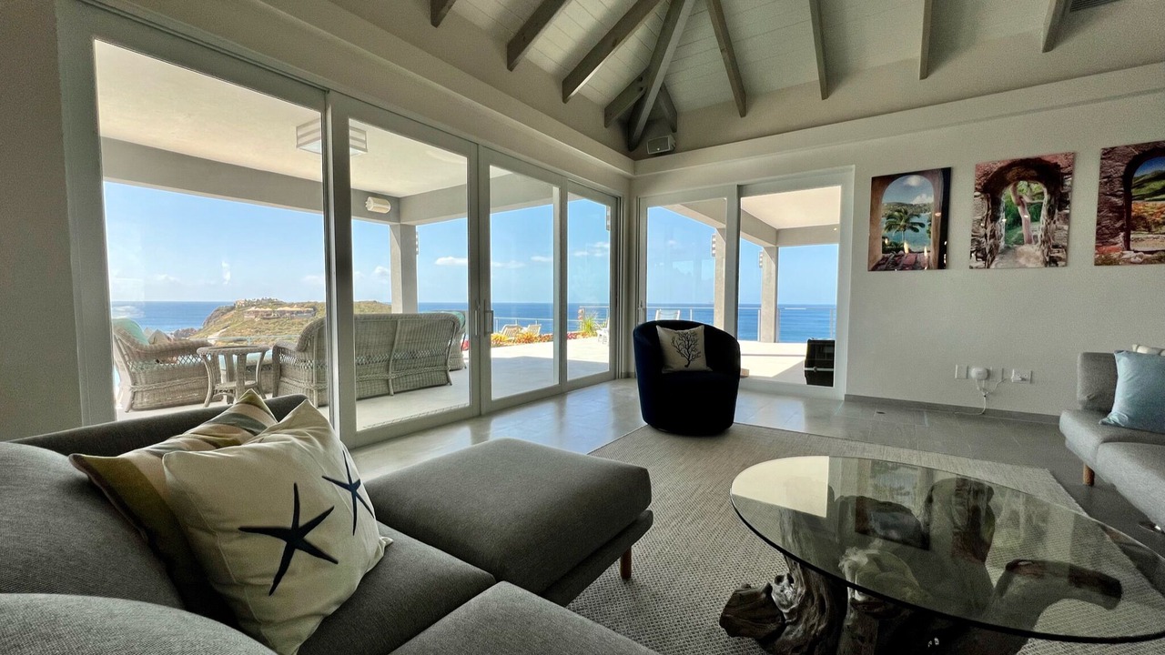 Photo of Livingroom in Ditleff Point