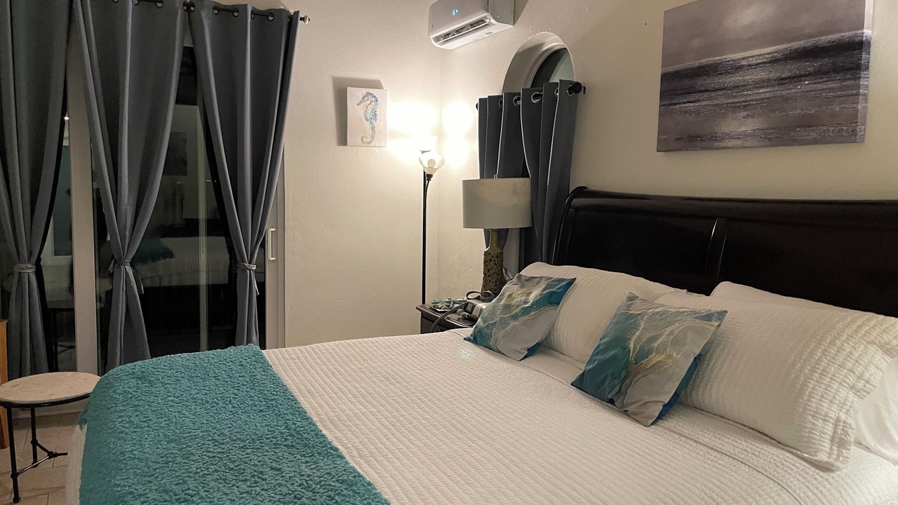 Photo of Bedroom in Contant Farms