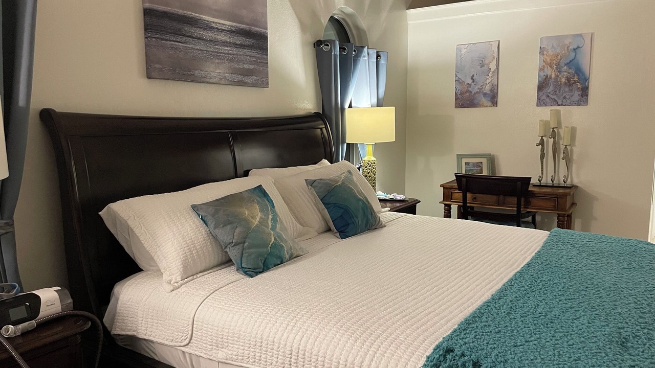 Photo of Bedroom in Contant Farms