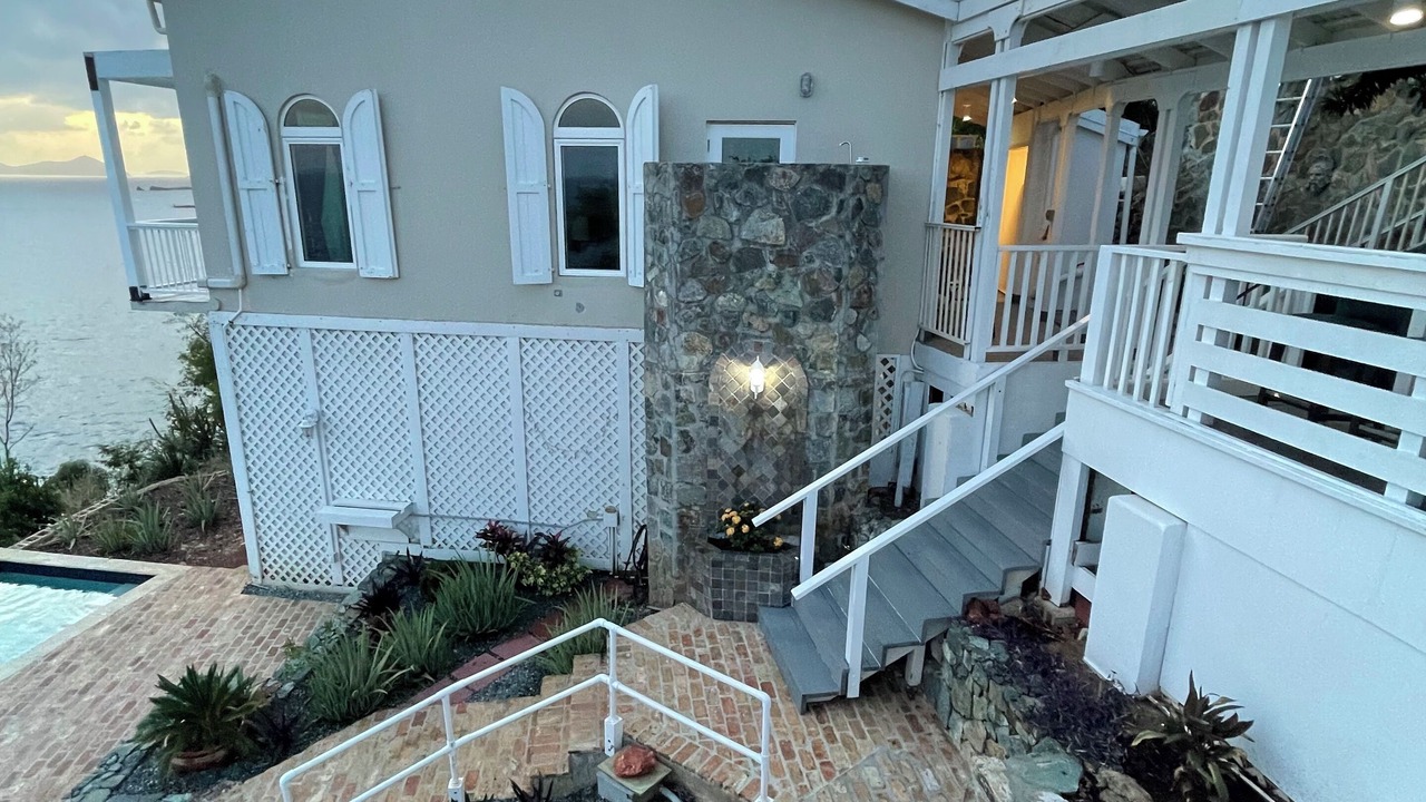 Photo of Patio Balcony in Contant Farms