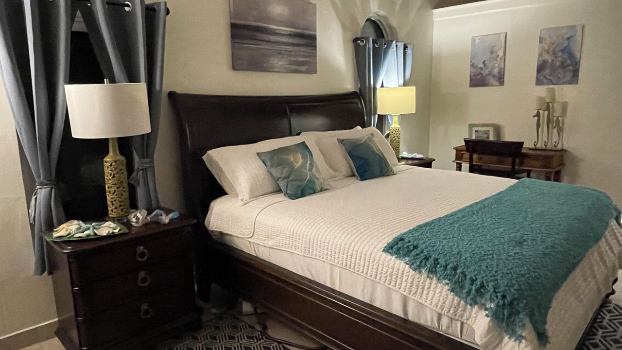 Photo of Bedroom in Contant Farms