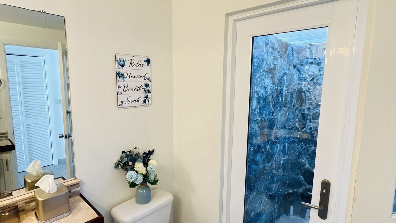 Photo of Bathroom in Contant Farms