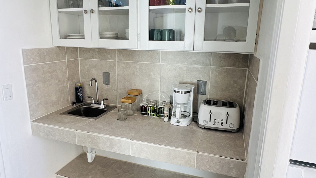 Photo of Kitchen in Contant Farms