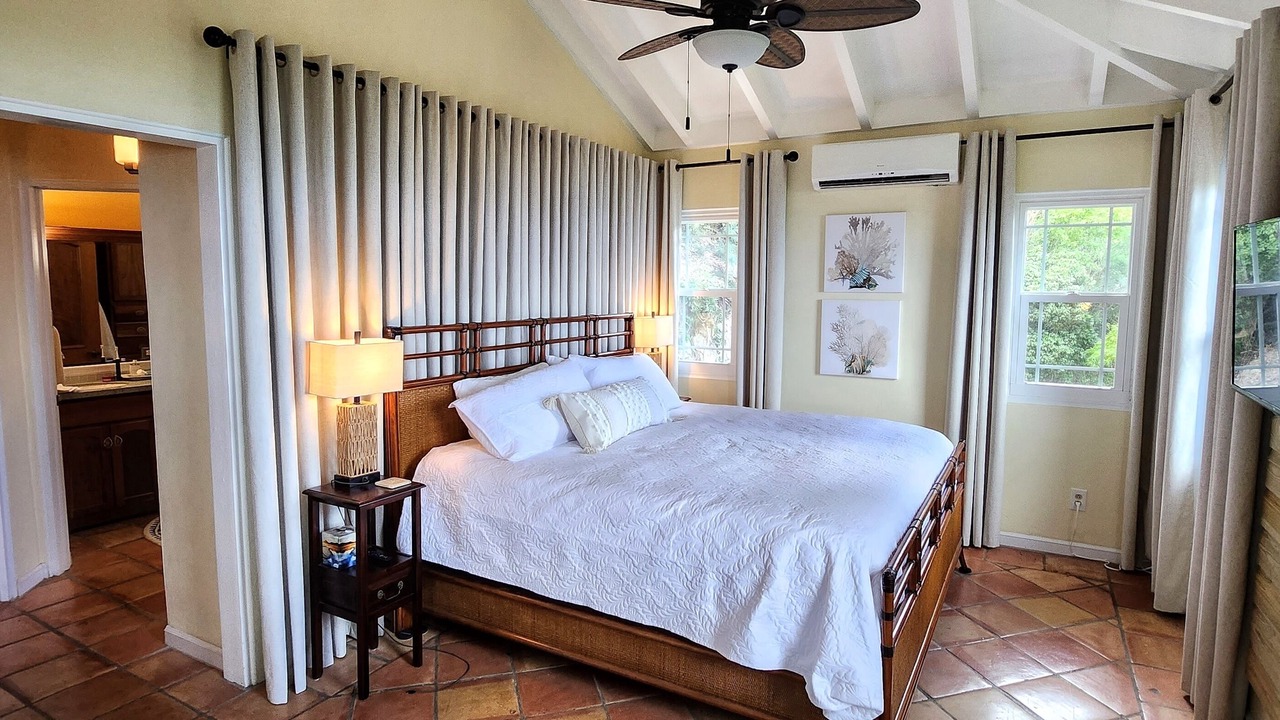 Photo of Bedroom in Cotton Valley