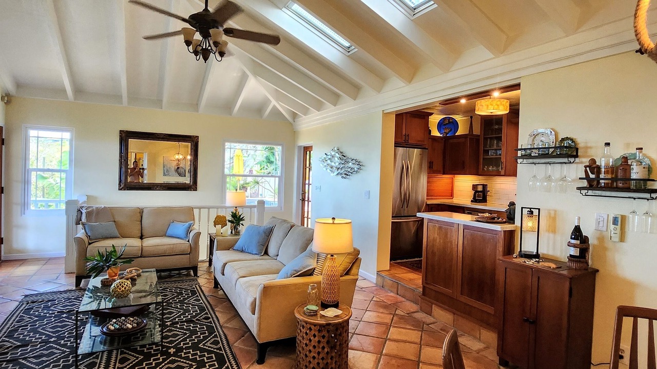Photo of Livingroom in Cotton Valley