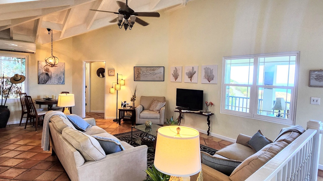Photo of Livingroom in Cotton Valley