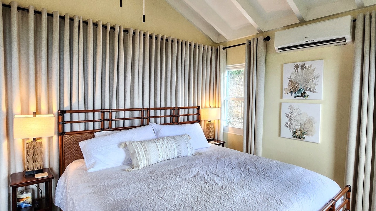 Photo of Bedroom in Cotton Valley
