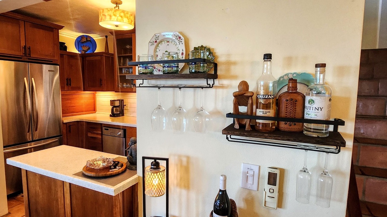 Photo of Kitchen in Cotton Valley